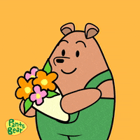 Relaxing Summer Vacation GIF