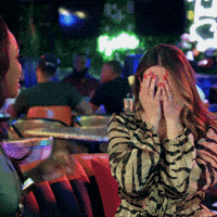 Married At First Sight Wow GIF by Lifetime