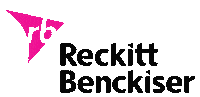 ReckittBenckiser rb reckittbenckiser Sticker