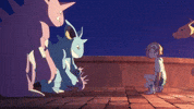I Choose You Family GIF by Pokémon
