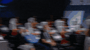Nba Playoffs Dancing GIF by NBA