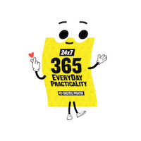 Practical Sticker by Digital Pratik