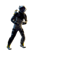 Dance Moving Sticker by Simone Arena