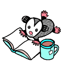 baby love Sticker