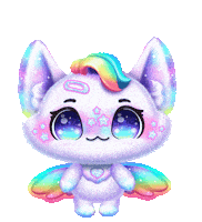 Love It Wow Sticker by TutoTOONS