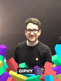 nasdaq GIF by Social Media Week