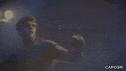 Video Game Leon GIF by CAPCOM