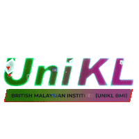 bmi universitikualalumpur Sticker by UniKL Official