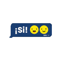 Sticker by BMI