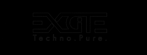 Party Techno GIF by EXCiTE