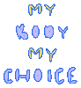 Health Care Abortion Sticker by Bedsider
