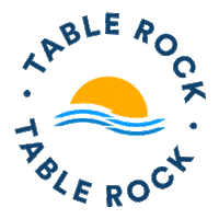 Youtube Logo Sticker by Table Rock