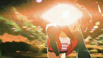 Momo Kinta GIF
