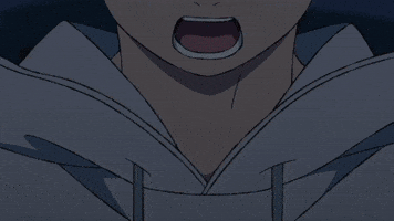 Dandadan GIF