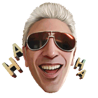 Poker Face Reaction Sticker by GGPoker