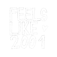 jomariedominiak love herz nostalgia musik Sticker