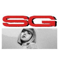 Dj Snake Lisa Sticker