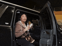 Car Im Out GIF