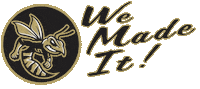 Classof2024 Sticker by CobbSchools
