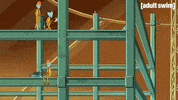 Season 3 Episode 307 GIF by Rick and Morty