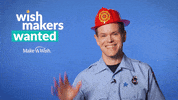 Make A Wish Luke GIF by Make-A-Wish America