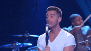 american idol farewell season fox GIF by American Idol