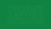 Boston Celtics Tommy Award GIF by NBC Sports Boston