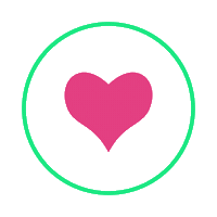 Pride Sticker by HULU