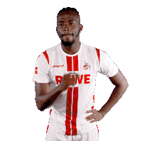 1 Fc Cologne Football Sticker by 1. FC Köln