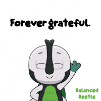 Thanks Bug GIF by VeeFriends