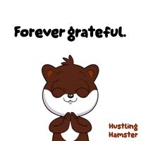 Hamster Hustling GIF by VeeFriends