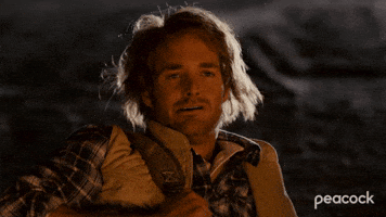 Classic MacGruber