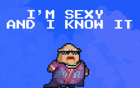 Arcade Web3 GIF by Grug's Lair