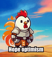 Wisdom GIF by Zorooster