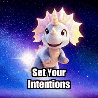 Wisdom Manifestation GIF by Divineasaur