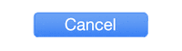 Emoji Cancel Sticker by jessicavwalsh