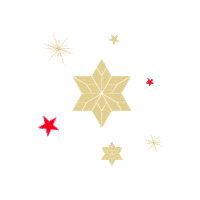 Merry Christmas Party Sticker by Conforama