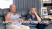 Another One Lee GIF by Gogglebox Australia