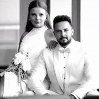 Wedding GIF