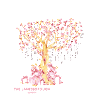 Christmas Sticker by Ralph & Russo