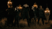 nightmare before christmas GIF by Pentatonix – Official GIPHY