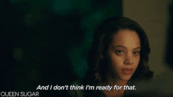 Queen Sugar Hollywood GIF by OWN: Oprah Winfrey Network