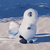 Speed Running GIF by Aniimo