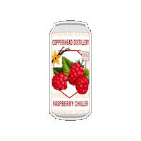 North Bay Summer Sticker by CopperheadDistillery