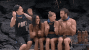 survivorau GIF by Australian Survivor