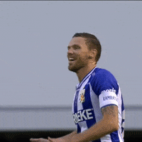 Ifkgbg Änglarna GIF by IFK Göteborg