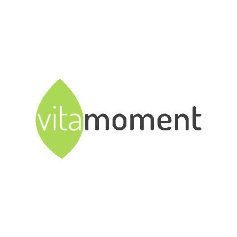 Sticker by VitaMoment