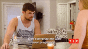 90 Day Fiance Fighting GIF by TLC