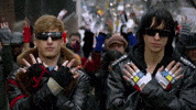 Andy Samberg Snl GIF