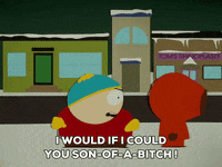 GIF by South Park 